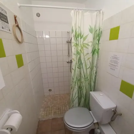 Lejlighed 60 M2 Climatise 2 Adultes Max Et 2 Enfants Piscine Partagee *