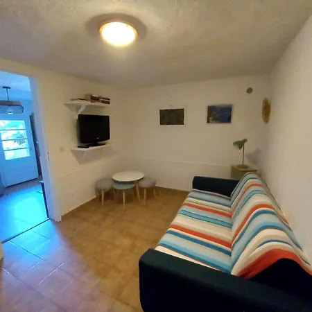 60 M2 Climatise 2 Adultes Max Et 2 Enfants Piscine Partagee Lejlighed *