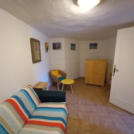 60 M2 Climatise 2 Adultes Max Et 2 Enfants Piscine Partagee * Porto-Vecchio (Corsica)