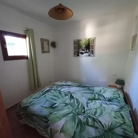 Apartmán 60 M2 Climatise 2 Adultes Max Et 2 Enfants Piscine Partagee