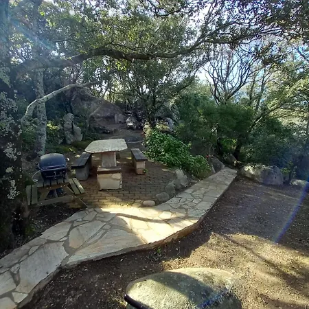 60 M2 Climatise 2 Adultes Max Et 2 Enfants Piscine Partagee Apartmán Porto-Vecchio (Corsica)